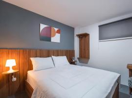 Hình ảnh khách sạn: Cove Accordia Residence
