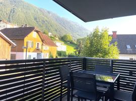 Foto di Hotel: homy City Lodge in Feldkirch, Grenznähe und doch Zentral