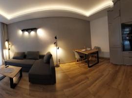 Gambaran Hotel: Apartament z tarasem