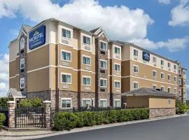Microtel Inn and Suites by Wyndham, hotel in Opelika
