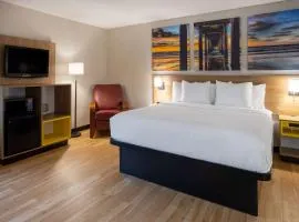 Days Inn by Wyndham Pleasant Prairie Kenosha, hotell i Kenosha