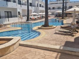 Gambaran Hotel: Summer's Hotel Apartments