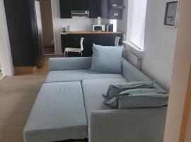 Hotel kuvat: luxury