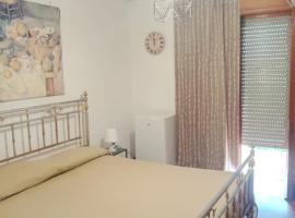 Hotel Photo: I Rifugi di Noah 1 Santa Maria a Vico-