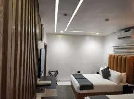 Westine Hotels and Spa Limited