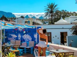 Fotos de Hotel: Hostel Albergue La Casa Encantada