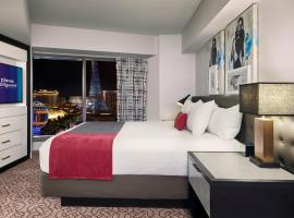 Hotel Foto: Devine Unit by Planet Hollywood Casino Strip Las Vegas