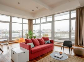 Hotel foto: Smartflats - Central Antwerp