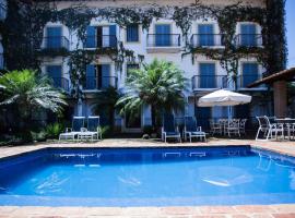Hotel foto: Vila Bueno Residence