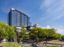 TIAD, Autograph Collection, hotel in Nagoya