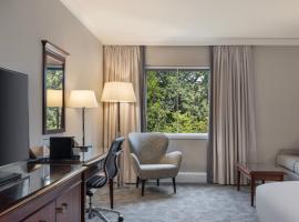 Ξενοδοχείο φωτογραφία: Delta Hotels by Marriott Newcastle Gateshead