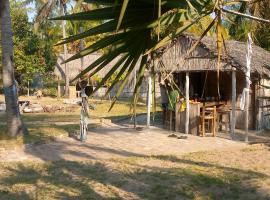 Povoado Bitonga, Hotel in Inhambane