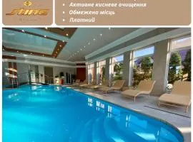 Sting Hotel & Event Palace