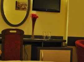 Hotel Dana