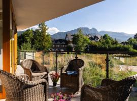 Hotel Photo: Apartament Crystina Zakopane