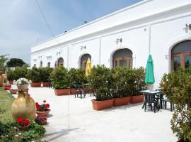 A picture of the hotel: La Piccola Masseria