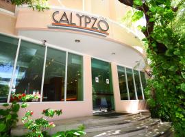 Zdjęcie hotelu: Calypzo Bangkok