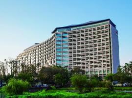 होटल की एक तस्वीर: Eslite Hotel