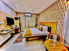 Hotel Lake View Airport zone