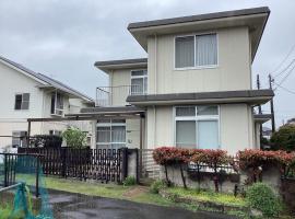 Gambaran Hotel: Ichihara City - House - Vacation STAY 15268
