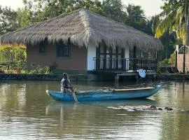Rajini By The Waters