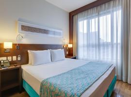 Comfort Hotel São Caetano, hotel em São Caetano do Sul