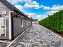 Hotel NOCLEGI WRZOSOWA Siedlce
