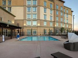 מלון צילום: Homewood Suites By Hilton Santa Clarita/Valencia, Ca