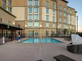 Homewood Suites By Hilton Santa Clarita/Valencia, Ca, hotel in Santa Clarita