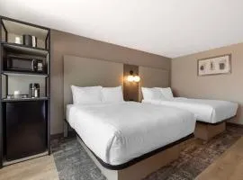 Best Western Plus Fort Worth North