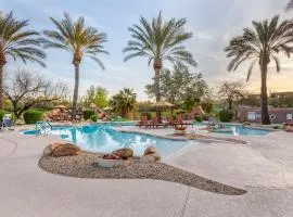 Hilton Vacation Club Rancho Manana