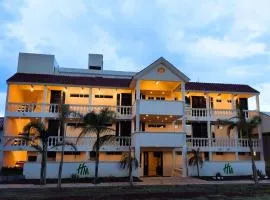 Hotel & Cabañas Malinche