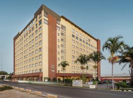 Hotelfotos: Protea Hotel by Marriott Lusaka Tower