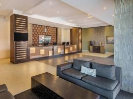 Protea Hotel by Marriott Lusaka Tower, ξενοδοχείο σε Lusaka