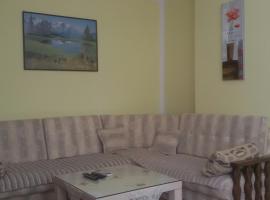 รูปภาพของโรงแรม: Apartment Trebinje