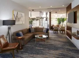 Courtyard by Marriott Los Angeles LAX / Century Boulevard