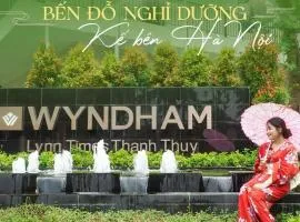 LYNN TIMES THANH THỦY - Khu Nghỉ Dưỡng KHOÁNG NÓNG