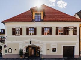 Hotel foto: Weingut Ferdl Denk