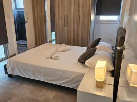 Gambaran Hotel: SC_apartments