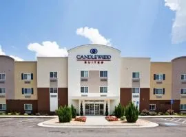Candlewood Suites Casper by IHG