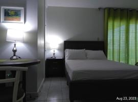 Hotel foto: Irresistible View-Mobay Club 1408