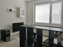 รูปภาพของโรงแรม: Apartmán u Lukáša