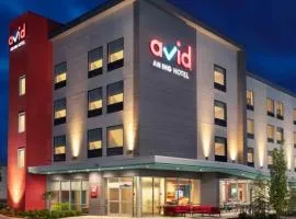 avid hotel Augusta W - Grovetown by IHG