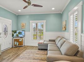 Alister House, hotel in Port Aransas