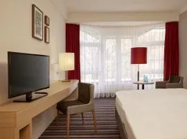 H+ Hotel Stade Herzog Widukind
