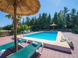 Hotel fotoğraf: Ideal Property Mallorca - Rotes