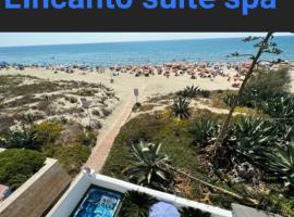 Hotelfotos: L' Incanto Suite Spa