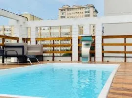 Hotel Metropole