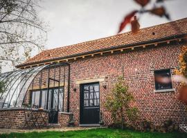 Hotel fotografie: Het Ovenhuisje