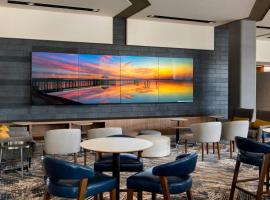 Hình ảnh khách sạn: Courtyard by Marriott Philadelphia South at The Navy Yard